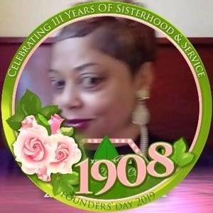 Meet your Posher, Pamala